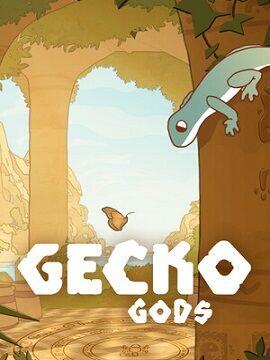 Gecko Gods Steam Altergift