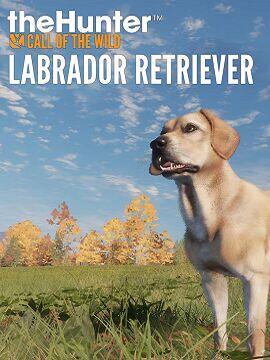 theHunter: Call of the Wild - Labrador Retriever Europe Steam CD Key