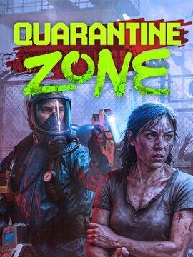 Quarantine Zone: The Last Check Steam CD Key