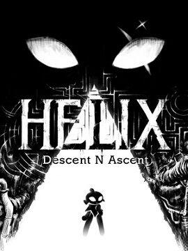 Helix: Descent N Ascent Steam CD Key