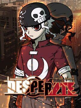 生命火热 / Desperate 1 Steam CD Key