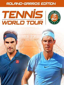 Tennis World Tour Rolland-Garros Edition Steam Altergift