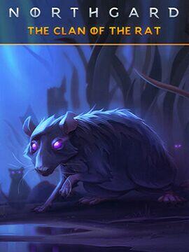Northgard - Dodsvagr, Clan of the Rat Steam CD Key
