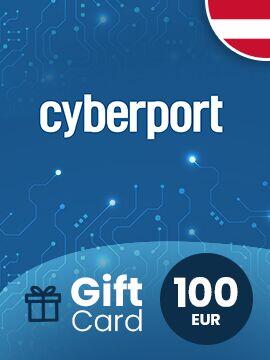 Cyberport Gift Card 100 EUR Austria Cyberport CD Key