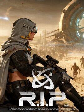 R.I.P. - Reincarnation Insurance Program Steam CD Key