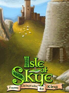 Isle of Skye Steam CD Key