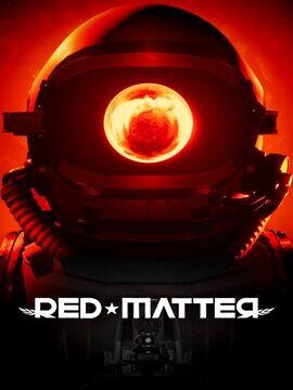 Red Matter Europe Steam Altergift