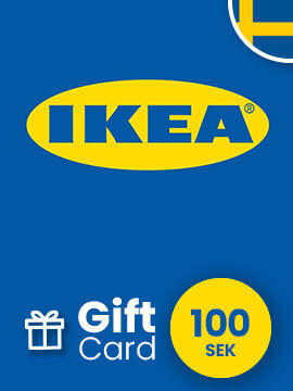 IKEA Gift Card 100 SEK Sweden IKEA CD Key
