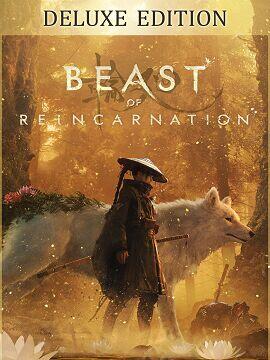 Beast of Reincarnation Deluxe Edition Steam CD Key