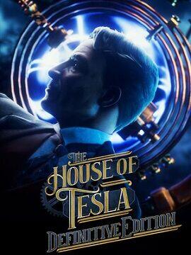 The House of Tesla: Definitive Edition Europe Steam Altergift