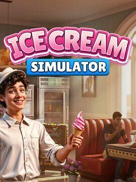 Ice Cream Simulator Steam CD Key