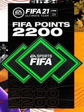 Fifa 21 Ultimate Team FUT 750 Points United States Nintendo Switch CD Key