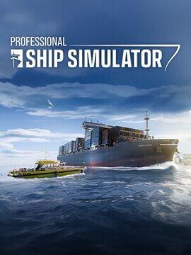 Professional Ship Simulator Europe Steam CD Key