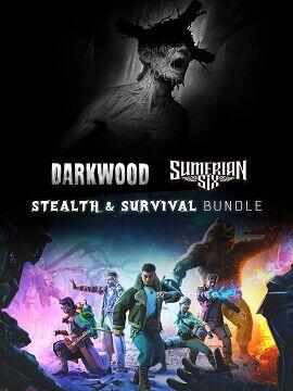 Stealth & Survival Bundle XBOX One/Series X|S CD Key