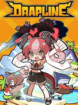DRAPLINE Steam CD Key