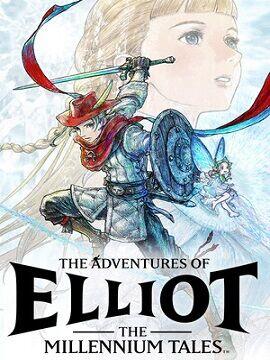 The Adventures of Elliot: The Millennium Tales Standard Edition Steam Altergift