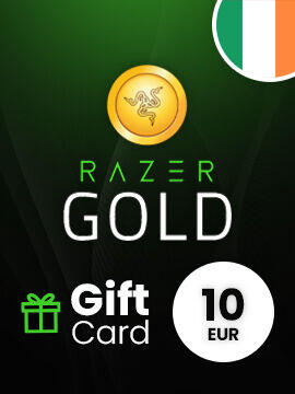 Razer Gold 10 EUR Ireland Razer CD Key