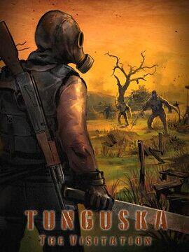 Tunguska: The Visitation Enhanced Edition Steam CD Key
