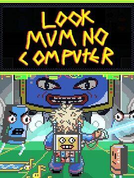 Look Mum No Computer Steam CD Key