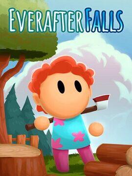 Everafter Falls Steam CD Key