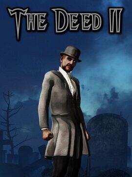 The Deed II Steam Altergift