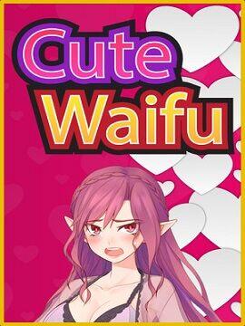 Cute Waifu Steam CD Key
