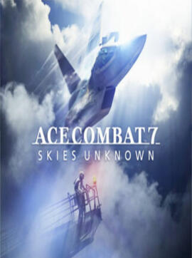 ACE COMBAT 7: SKIES UNKNOWN Standard Edition RU/CIS Steam CD Key