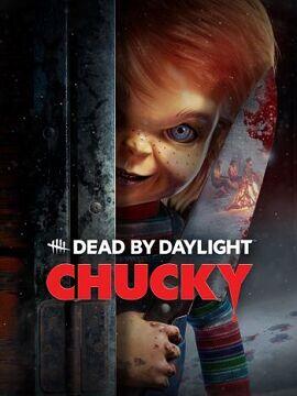 Dead by Daylight - Chucky Chapter Steam CD Key