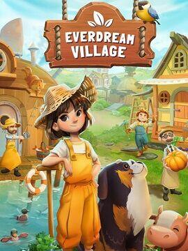 Everdream Village Steam CD Key