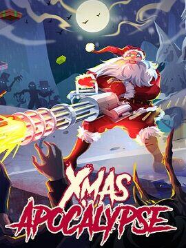 Xmas Apocalypse Steam CD Key