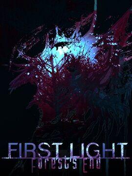 First Light Steam CD Key