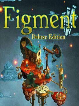 Figment Deluxe Edition Steam CD Key
