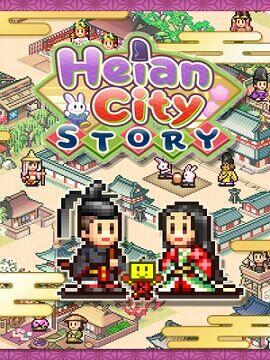 Heian City Story XBOX One/XBOX Series X|S/Windows 10 Account