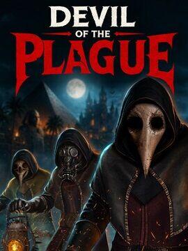 Devil of the Plague Steam CD Key