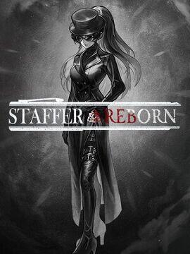 Staffer Reborn Steam CD Key