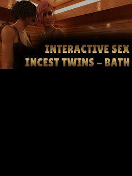 Interactive Sex - Incest Twins - Bath Steam CD Key