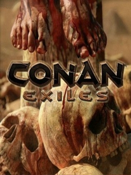 Conan Exiles Standard Edition Steam Account