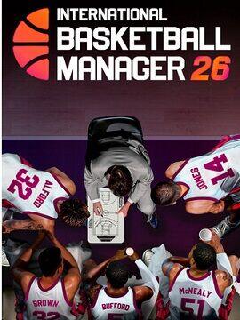 International Basketball Manager 26 Steam CD Key