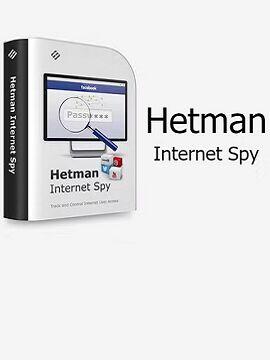 Hetman Internet Spy Perpetual / 1 PC Hetman Recovery CD Key