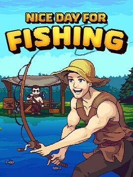 Nice Day for Fishing Standard Edition Steam CD Key