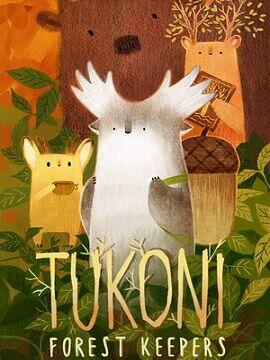 Tukoni: Forest Keepers Steam CD Key