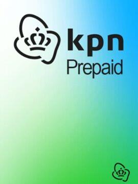 KPN Gift Card 10 EUR Netherlands KPN CD Key