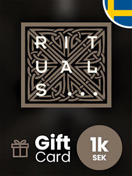 Rituals Gift Card 1000 SEK Sweden Rituals CD Key