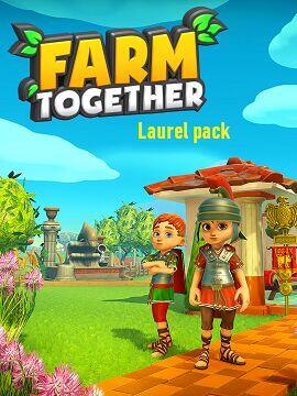 Farm Together - Laurel Pack Steam Altergift