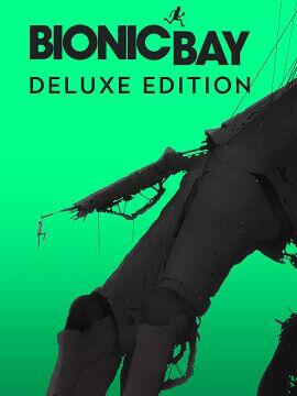 Bionic Bay Deluxe Edition Steam CD Key