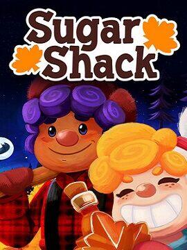 Sugar Shack Steam CD Key