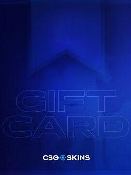 CSGO-Skins Gift Card 10 USD CSGO-Skins CD Key