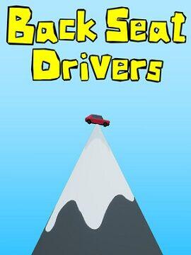 Backseat Drivers Steam CD Key
