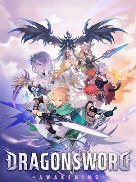 DragonSword : Awakening Standard Edition Europe Steam Altergift