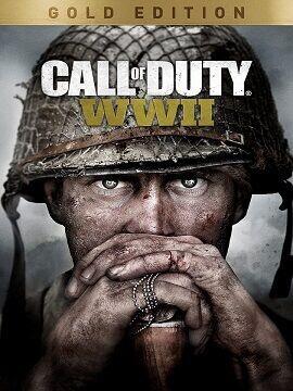 Call of Duty: WWII Gold Edition XBOX One/Series X|S CD Key